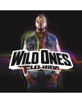 Flo Rida - Wild Ones (CD) - 1t