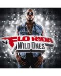 Flo Rida - Wild Ones, Re-Pack (CD) - 1t