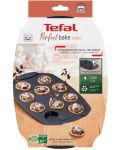 Φόρμα ψησίματος Tefal - Perfect Bake Mini, 21 x 29 cm - 3t