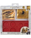 Φόρμα σοκολάτας Cine Replicas Movies: Harry Potter - Chocolate Coin - 1t