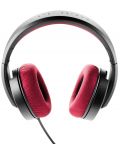 Ακουστικά Focal Listen Professional - μαύρα/κόκκινα - 1t