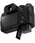 Φωτογραφική μηχανή Fujifilm - X-T5, 18-55mm, Black + Φακός Viltrox - AF, 75mm, f/1.2, για  Fuji X-mount - 7t
