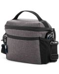 Τσάντα για φωτογραφική μηχανή Tenba - Skyline V2, 7, Shoulder Bag, γκρι - 2t