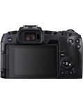 Mirrorless φωτογραφική μηχανή Canon - EOS RP, RF 24-105mm, f/F4-7.1 IS,μαύρο   - 4t