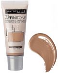 Maybelline Μεικ απ Affinitone, Dark Beige, 42, 30 ml - 1t