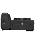 Φωτογραφική μηχανή Sony - Alpha A6700, Black + Φακός Sony - E, 15mm, f/1.4 G - 5t