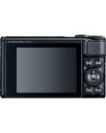 Φωτογραφική μηχανή Canon - PowerShot SX740 HS, μαύρη - 6t