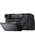 Φωτογραφική μηχανή Mirrorless Sony - A6600, E 18-135mm, f/3.5-5.6 OSS - 7t