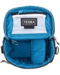 Τσάντα για φωτογραφική μηχανή Tenba - Skyline V2, 7, Shoulder Bag, γκρι - 4t