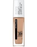 Maybelline Μεικ απ Super Stay 30H, 21 Nude Beige, 30 ml - 2t