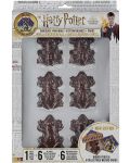 Φόρμα σοκολάτας Cine Replicas Movies: Harry Potter - Chocolate Frog - 1t
