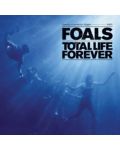 Foals - Total Life Forever (CD) - 1t