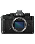 Φωτογραφική μηχανή Nikon - ZF, Nikon Z Nikkor, 24-70mm, f/4 S, Black + flu SmallRig - 2t