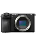 Φωτογραφική μηχανή Sony - Alpha A6700, Black + Φακός Sony - E, 15mm, f/1.4 G + Φακός Sony - E, 70-350mm, f/4.5-6.3 G OSS - 2t