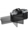 Φωτογραφική μηχανή Nikon - Z fc, DX 16-50mm, μαύρο/ασημί - 6t