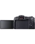 Mirrorless φωτογραφική μηχανή Canon - EOS RP, RF 24-105mm, f/F4-7.1 IS,μαύρο   - 6t