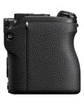 Φωτογραφική μηχανή Sony - Alpha A6700, Black + Φακός Sony - E, 15mm, f/1.4 G - 6t