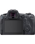Φωτογραφική μηχανή Canon - EOS R5, mirrorless, black - 2t