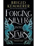 Forging Silver into Stars (Paperback) - 1t