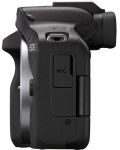 Φωτογραφική μηχανή  Canon - EOS R50 Content Creator Kit, Black - 10t