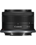 Φωτογραφική μηχανή  Canon - EOS R50 Content Creator Kit, Black - 5t