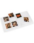 Φωτογραφικό άλμπουμ Polaroid - Large, White - 3t
