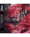 Foals - Everything Not Saved Will Be Lost Part 1 (CD) - 1t