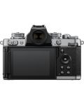 Φωτογραφική μηχανή Nikon - Z fc, DX 16-50mm, μαύρο/ασημί - 5t
