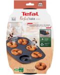 Φόρμα ψησίματος Tefal - Perfect Bake Mini Donuts, 21 x 29 cm - 3t