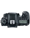 Φωτογραφική μηχανή DSLR  Canon - EOS 6D Mark II,μαύρο   - 4t