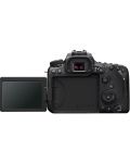 Φωτογραφική μηχανή Canon - EOS 90D, μαύρο   - 2t