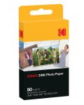 Χαρτί φωτογραφιών Kodak - Zink 2x3", 50 pack - 1t