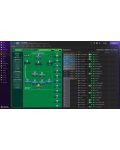 Football Manager 2024 - Κωδικός σε κουτί (PC) - 3t