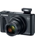 Φωτογραφική μηχανή Canon - PowerShot SX740 HS, μαύρη - 5t