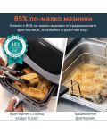 Φριτέζα ζεστού αέρα Cosori - Pro Air Fryer CP158-AF, XXL, 1700W, 5.5L,λευκό - 2t