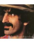 Frank Zappa - You Are What You Is (CD) - 1t