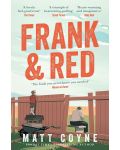 Frank and Red - 1t