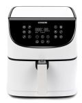 Φριτέζα ζεστού αέρα Cosori - Pro Air Fryer CP158-AF, XXL, 1700W, 5.5L,λευκό - 1t