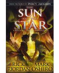 From the World of Percy Jackson: The Sun and the Star - 1t