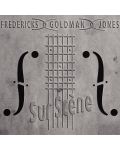 Fredericks, Goldman, Jones - Sur scène (2 CD) - 1t