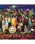 Frank Zappa - We're Only In It For The Money (CD) - 1t