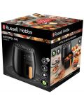 Φριτέζα Russell Hobbs - Satisfry Air Large, 1650W, μαύρο - 5t