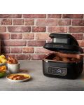 Φριτέζα  Russell Hobbs - SatisFry 26520-56, 1750 W, μαύρο - 6t