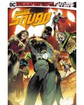 Future State: Suicide Squad - 1t