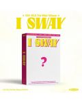 (G)I-DLE - I Sway, Wind Version (CD Box) - 3t