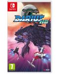 G-Darius HD (Nintendo Switch) - 1t