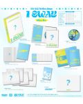 (G)I-DLE - I Sway, Wave Version (CD Box) - 4t