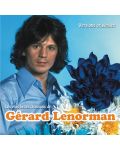 Gérard Lenorman - Les plus belles chansons de Gérard Lenor(CD) - 1t