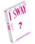 (G)I-DLE - I Sway, Beat Version (CD Box) - 1t