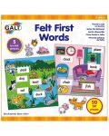 Παιδικό παιχνίδι Galt - Οι πρώτες μου λέξεις στα αγγλικά - 2t